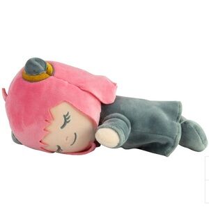 Club Mocchi- Mocchi- Suya Suya™ Spy X Family™ Anya Forger crunchyroll